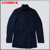 Fashion Winter Long Jacket for Men Outerwear