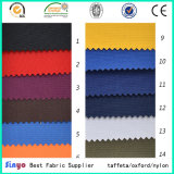 100% Polyester PVC Coated Cheap Oxford 300*600d Shantung Fabric