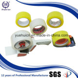 Quickiy Delivery with Different Sizes Transparent OPP Tape