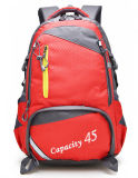 Wholesale Lovely Hiking Climbing Backpack for Sport