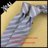 Perfect Knot 100% Handmade Silk Jacquard Office Tie for Men