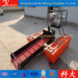 China Cheap Gold Carpet Dredger, Small Gold Dredger for Sale