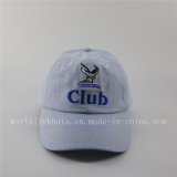 100% Cotton Oxford Cloth Sport Baseball Cap