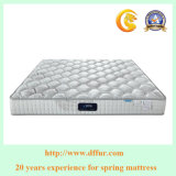 Hot Selling Surgical Pocketed Spring Mattress From China Mattress Factory