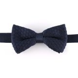 New Design Fashion Knitted Bowtie (YWZJ 74)