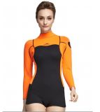 New Style 2mm Neoprene Material Diving Suit