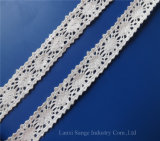 Wholesaler of Cotton Crochet Lace (1011)