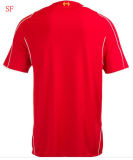 Soccer Jersey Football Jersey Red Jersey