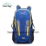 Nylon Waterproof School Sports Travel Laptop Backpack Bag