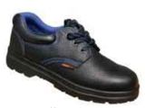 Rubber Sole Industrial Safety Shoes X039