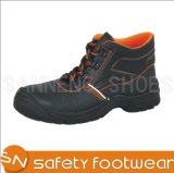 Industrial Safety Shoes with CE Certificate (SN1667)