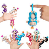Etg Baby Doll Figer Interactive Monkey Toys for Kids