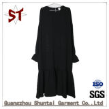 Wholesale Simple Ladies Casual Dress