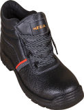 Factory Supply Industrial Men Safety Shoes