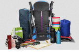 Wholesale Sports Waterproof Hiking Backpack for Hiking and Traveling