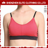 Custom Logo Fashion Activewear Yoga Bra for Women (ELTSBI-28)