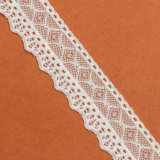 Hot Sale Swiss Voile Lace in Switzerland with Swiss Voile Lace Fabric