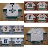 Customize Whl Seattle Thunderbirds Oleg Saprykin Robin Gomez Hockey Jerseys