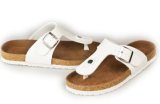 Fashion Cork Sandal Slippers for Men's