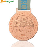 Promotion Factory Price Medal for Suovenir