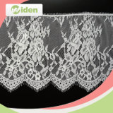 Wholesale Bridal Lace Fabrics Nylon Elastic Lace Designs Salwar Kameez