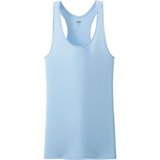 Hot Sell Sexy Cotton Women Racer Back Camisole