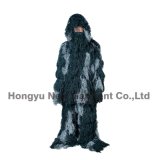 Military Camouflage Ghillie Suit Dry Field Grass (HY-C005)
