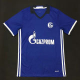 2016/2017 FC Schalke 04 Soccer Jersey