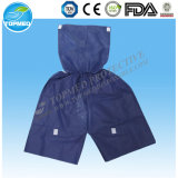 Disposable Examination Boxer, Nonwoven Examination Pants