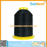 100% Polyester Embroidery Thread for Bags