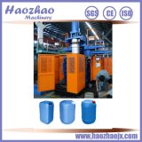 Blow Moulding Machine for 20~30liter Drums