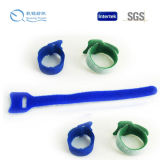 Customs Sizes and Colors Reusable Cable Ties