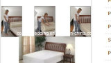 King Size Memory Foam Mattress