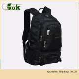 19 Inch Cool Swissgear Travel Hiking Bag Massage Laptop Backpack for Travelling