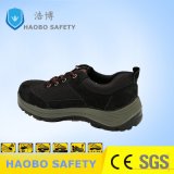 Sport Light Steel Toe Safety Work Footwear