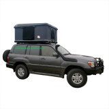 Nylon Fabric and 1 - 2 Person Tent Type Rooftop Tent