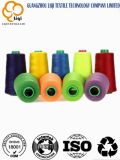 100% Polyester Bag Closing Thread Polyester Sewing Thread for Clothes