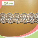 Delicate Pattern Lovely French Lace Net Lace