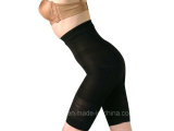 High Waist Seamless Body Shaper Pants