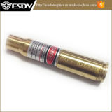 Tactical 8X57 Js Cartridge Red DOT Laser Bore Sighter Boresighter