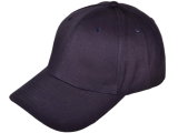 Wholesale 6 Panel Structured Twill Cotton Baseball Cap