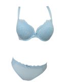 Wholesale New Design Bra Ans Panty for Ladies (FPY321)