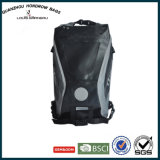 Amazon Dark Black Color Dry Backpack Sh-070617g