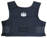 Stab Resistant Cloth Tactical Uniform Bulletproof Vest
