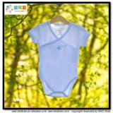 Short Sleeve Baby Clothes Kimono Style Newborn Onesie