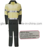 High Quality Workwear Mh418 Coveralls