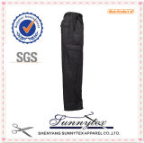 High Quality Whole Sale Functional Cotton Cargo Work Pants