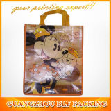 PP Woven Shopping Bag (BLF-NW091)