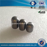 Customized Carbide Buttons for Mining Type Sq1621