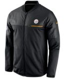 Pisttsburgh Steeler Football Sports Men's Jacket